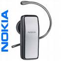 nokia bh-210 grey bluetooth headset imags